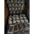 thumbnail image 4 of GloCharm Marketplace LED Light PC Acrylic Adjustable KTV Stage Lights, 4 of 5