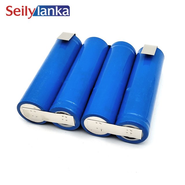 2000mAh pour RYOBI Bloc-Piles d'Outils 14,4 V BPL1414 pour Auto-Installation