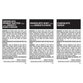 thumbnail image 5 of Clif Bar Builders Protein, 18 Unités (Lot de 2), 5 of 5