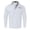 White, variant on Ketyyh-chn99 Men's Dress Shirts 2024 Summer Tops Solid Color Button Closure Long Sleeve Shirts Casual Comfortable Large Size Tops Navy,L