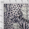 thumbnail image 2 of oneOone Polyester Spandex Yellow Fabric Block Sewing Material Print Fabric By The Yard 56 Inch Wide-4W, 2 of 6