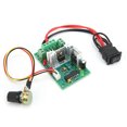 thumbnail image 1 of DC Module de Contrôle de la Vitesse du Moteur PWM Commutateur Réglable CW CCW Contrôleur Pilote DC10V/12V/24V/36V, 1 of 14