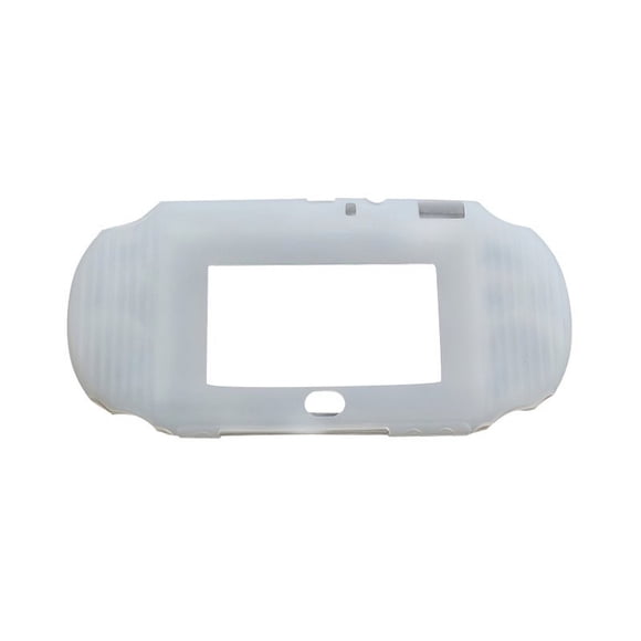 Silicone Protective Shell Silicone TPU Soft Protective Cover Shell For PSV2000 PS Vita