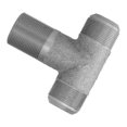 thumbnail image 4 of Herwey Push To Connect Air Line Fitting Tee,Air Compressor Straight Tee Elbow Durable Pneumatic Push To Connect Air Line Fittings For Air Compressor,Air Compressor Straight Tee Elbow, 4 of 8