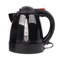 thumbnail image 2 of 1L Car Electric Kettle Drinking Mug for Hot Self Driving Tour Black 24V 250W, 2 of 8