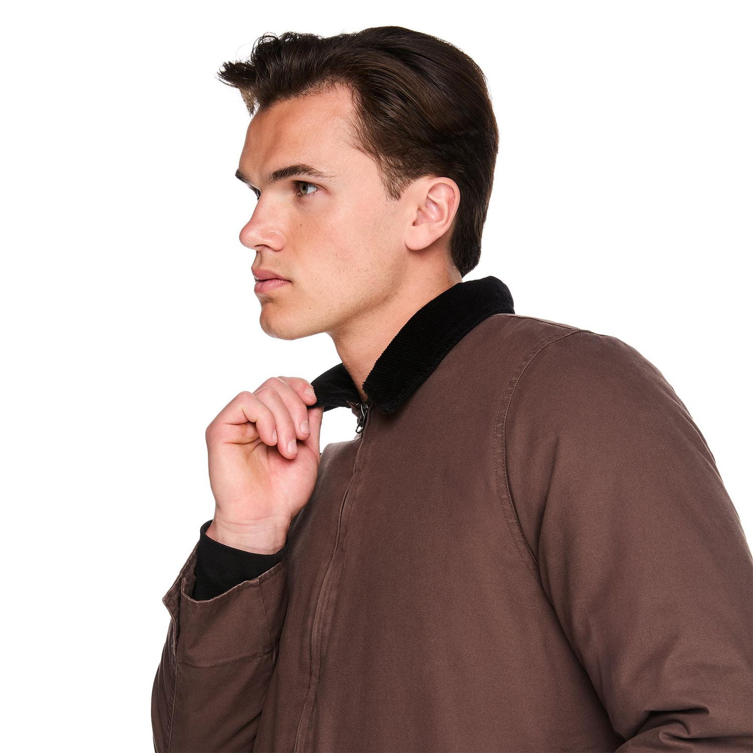 Veste de travail George pour hommes