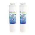 thumbnail image 2 of Swift Green Filters Remplacement pour GE MSWF Réfrigérateurs Filtres à Eau (Lot de 3), 2 of 7
