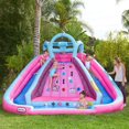 thumbnail image 3 of L.O.L. Surprise!  River Race Water Slide with Blower, 3 of 7