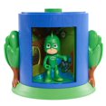 thumbnail image 2 of PJ Masks Transforming Figure Set-Gekko, 2 of 3