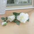thumbnail image 4 of Mainstays Artificial Rose Long Stem, 4 of 8