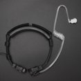thumbnail image 1 of Earphone Headphone for  HT1000 XTS5000/2500/1500/GP900 MTS2000 Two Way Radio, 1 of 7
