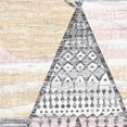 thumbnail image 4 of Safavieh Carousel Kids Tapis Tipi, 4 of 8