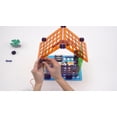 thumbnail image 4 of Snap Circuits® Science STEM Electronics MyHome Set (SCMYH7FR) 30+ Projects!, 4 of 9