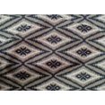 thumbnail image 4 of oneOone Cotton Poplin Fabric Geometric Ikat Printed Craft Fabric BTY 42 Inch Wide, 4 of 4