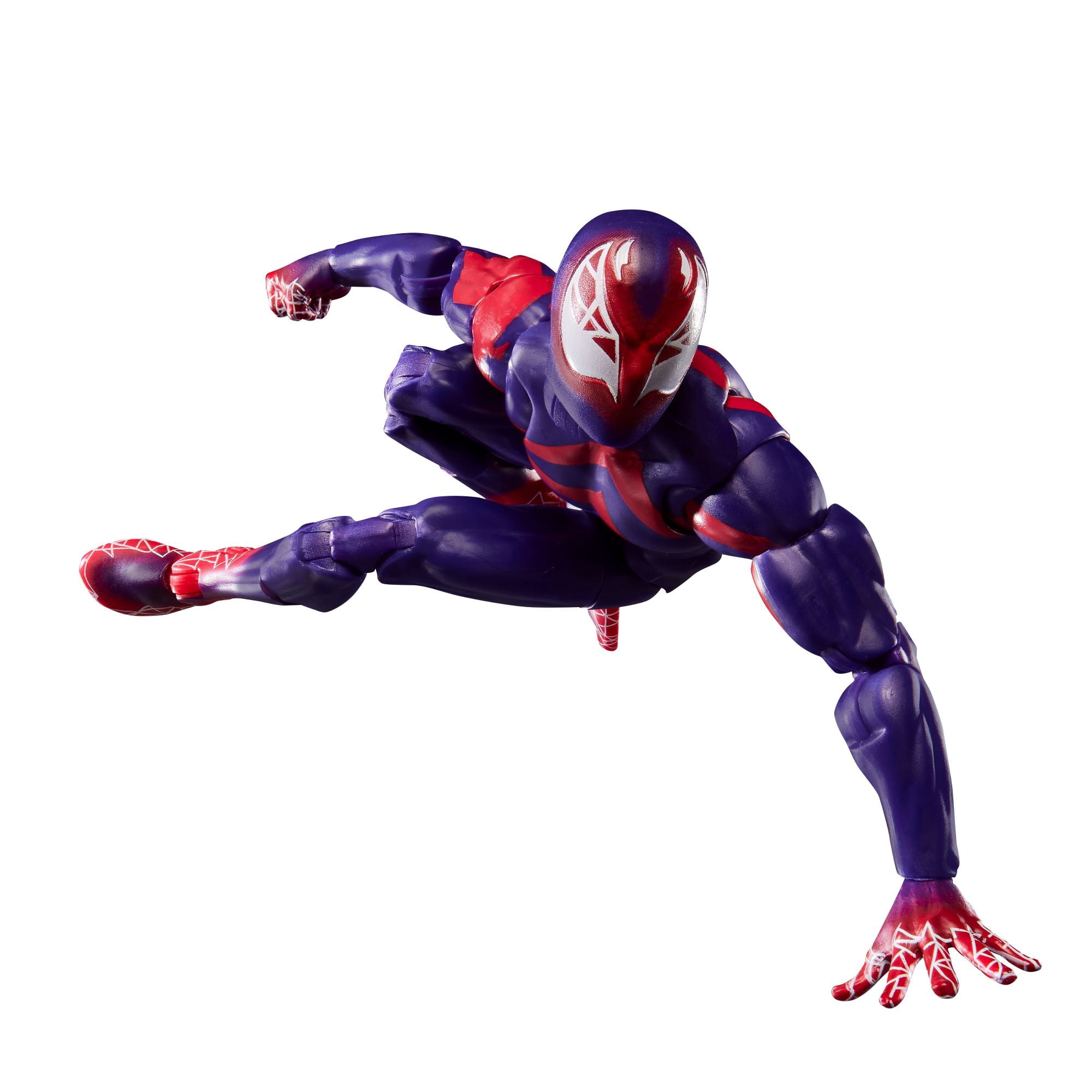 Marvel Legends Series, figurine Spider-Man Hellfire Gala inspirée des bandes dessinées