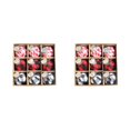 thumbnail image 4 of kurtrusly Festive Atmosphere With Colorful Christmas Ornaments Christmas Tree Decoration Christmas Decorations E 2Set, 4 of 6