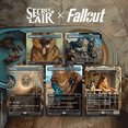 thumbnail image 1 of Magic the Gathering Secret Lair x Fallout: Greet the Dog (Non-Foil), 1 of 6