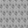 thumbnail image 1 of Ahgly Company Tapis d'Intérieur Lavable à la Machine, Carré, Transitionnel, Gris, Tapis de Zone, 8 Pieds Carré, 1 of 7