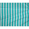thumbnail image 4 of oneOone Polyester Lycra Fabric Stripe Block Printed Craft Fabric BTY 56 Inch Wide, 4 of 4