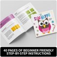 thumbnail image 4 of SpiceBox Children's Activity Kits Make & Play For Kids, DIY Educational Activity & Craft Projects For Boys and Girls, 4 of 6