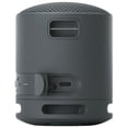 thumbnail image 2 of Sony SRS-XB100 (Boîte Ouverte État 10/10 comme Neuf) l Haut-Parleur Sans Fil Bluetooth Étanche – Noir, 2 of 5