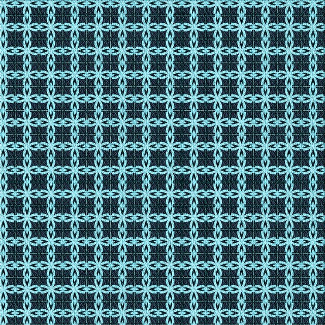 Ahgly Company Tapis d'Intérieur Lavable en Machine Carré Transitionnel Vert Sarcelle Profond, 4 Pieds Carré