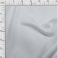 thumbnail image 2 of oneOone Georgette Viscose Royal Blue Fabric Pin Stripe Sewing Craft Projects Fabric Prints By Yard 42 Inch Wide, 2 of 4