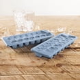 thumbnail image 2 of Sterilite Set of Two Ice Cube Trays, 2 of 4