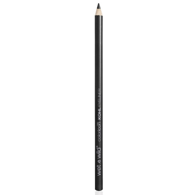 Color Icon Kohl Liner Pencil Wet n Wild