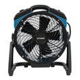 thumbnail image 1 of Xpower FC-150B Brushless Rechargeable DC Motor Air Circulator for Whole Room, 1 of 7