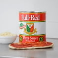 thumbnail image 3 of Stanislaus 2.84L Can Full-Red Pizza Sauce with Basil, 3 of 3