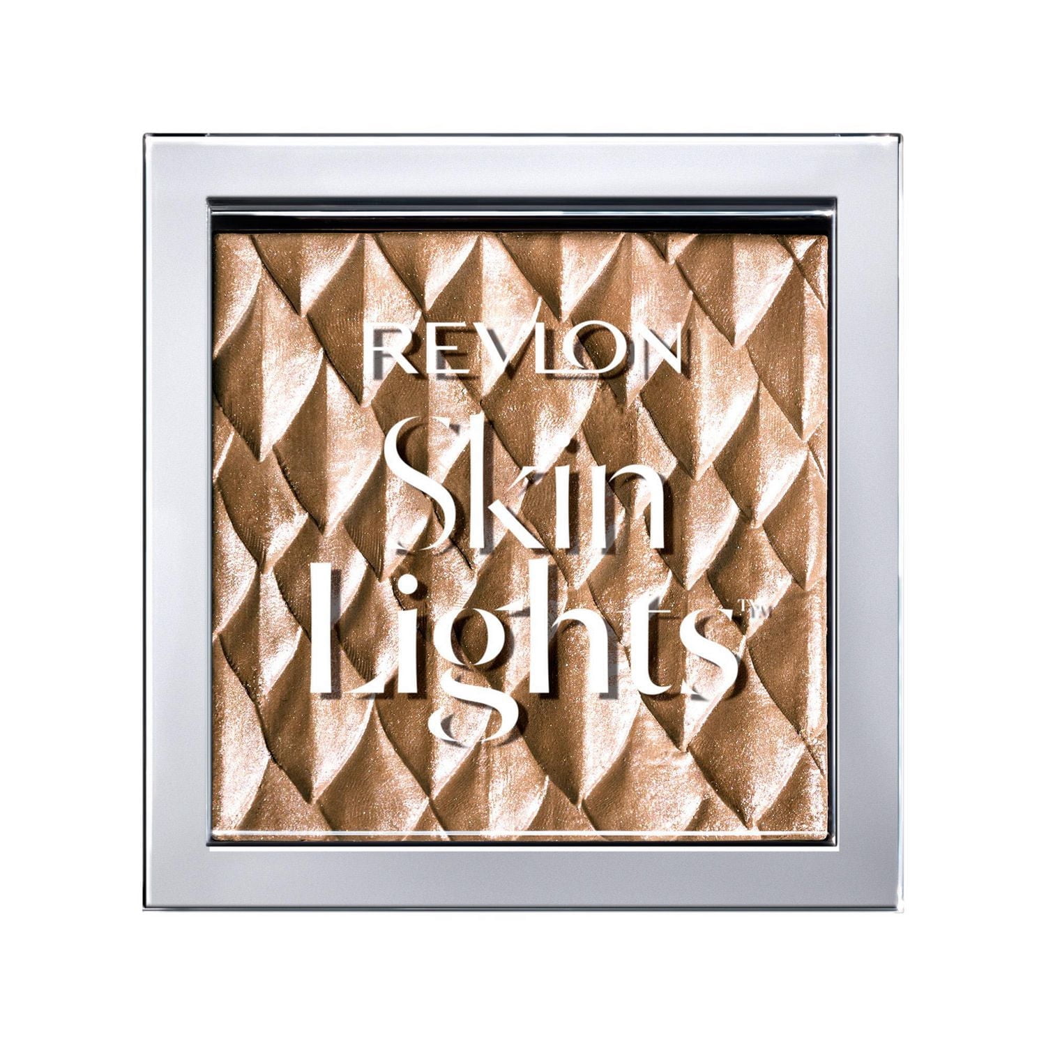 Revlon SkinLights Enlumineur de Maquillage Prismatique, Léger