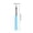 Blue, variant on COM1950s Stainless Steel Fruit Corer and Apple Corer,Ergonomic Handle for Comfortable Grip,Multi-Functional Tool for Red Dates Hawthorns and Apples,Easy To Clean and Store Kitchen Essential