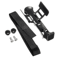 thumbnail image 4 of 3X Adjustable Bicycle Drinking Bottle Holder Cup Holder Cup Holder, 4 of 4