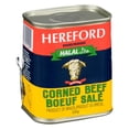thumbnail image 3 of Hereford Corned Beef HALAL, 3 of 7