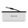 thumbnail image 3 of Belkin Travel - Hub - 4 x USB 2.0 - desktop, 3 of 9