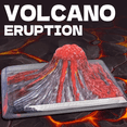 thumbnail image 1 of LivinVeluris Volcano Science Kit for Kids Age 8+ | Eruption Experiment & Geology Learning, STEM Educational Toy, 1 of 7