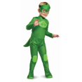 thumbnail image 1 of Gekko Deluxe Light-Up Toddler Costume, 1 of 2