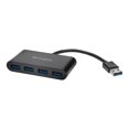 thumbnail image 1 of Kensington UH4000 - Concentrateur - 4 x SuperSpeed USB 3.0 - de Bureau, 1 of 8