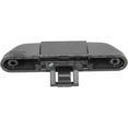 thumbnail image 3 of BINB ROAD 4L0898924B Rear Sunroof Shade Handle Gripe Plastic Compatible with Audi Q7 2007-2015 ,Black, 3 of 8