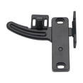 thumbnail image 3 of S SERENABLE Ensemble de Loquet de Porte d'Écran de VR Accessoire de Remplacement Poignée de Loquet de Porte Ensemble pour Cargo Gauche, 3 of 9