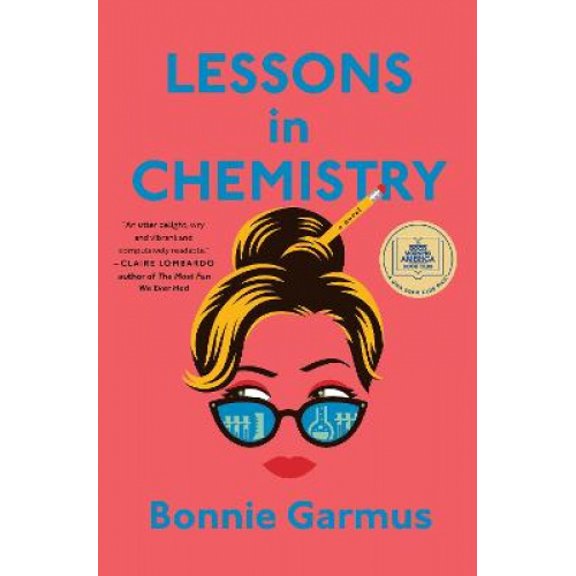 Leçons de Chimie : un Roman