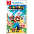 thumbnail image 1 of Jeu vidéo Mario Rabbids Kingdom Battle pour (Nintendo Switch) - CODE IN BOX, 1 of 6