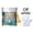 Beige, variant on Water-Based Non-Slip Floor Paint for Home Use, Wear and Corrosion Resistant, Easy Application with Color Changing Options