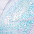 thumbnail image 4 of Birdeem Complet à Paillettes Assorti en Couleur pour Homme, Robe à un Bouton, Complet de Spectacle, Veste de Complet à Col à Revers à Manches Longues Manteau Blazer, 4 of 7