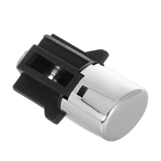 KAKOWELY Bouton de Levier de Vitesse Kit de Remplacement de Bouton de Changement de Vitesse de Voiture avec Ressort Poignée de Réparation de Changement de Vitesse Compatible avec Honda Accord 03-05