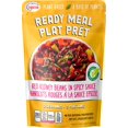 thumbnail image 1 of Legurme Plant Based Red Kidney Beans in Spicy Sauce 250 gr, 1 of 2