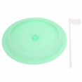 thumbnail image 2 of Coupe de Mise, Putter Portable en Silicone Vert pour l'Intérieur pour l'Extérieur, 2 of 8