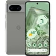 thumbnail image 1 of Google Pixel 8 128 Go Téléphone Intelligent Déverrouillé Excellent État - Remis à Neuf Certifié, 1 of 5