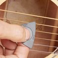 thumbnail image 4 of Amdohai Multi-thickness Guitar Picks Guitar Accessories Musical Instrument Accessory 0.5/0.75/1.0mm, 4 of 6